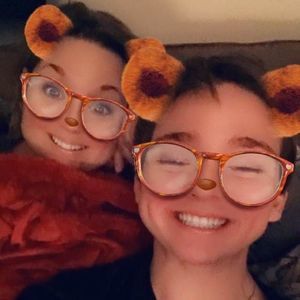 Meet your Posher, Shelley